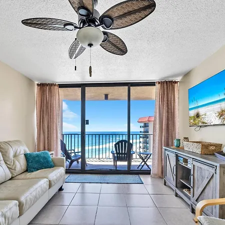 Summerhouse 1009B Panama City Beach Exterior photo