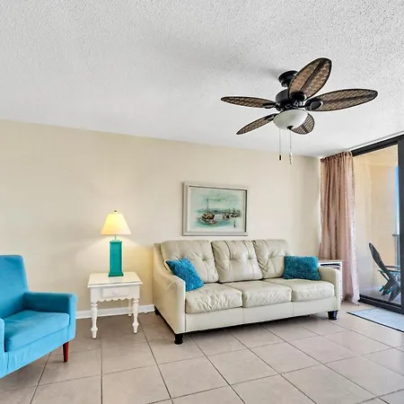 Summerhouse 1009B Panama City Beach Exterior photo