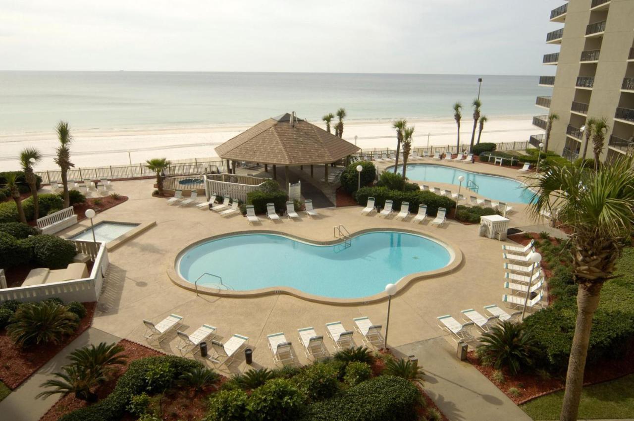 Appartement Summerhouse 1009b Panama City Beach