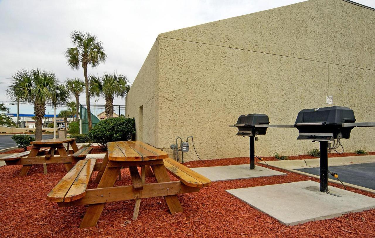 Summerhouse 1009b Appartement Panama City Beach