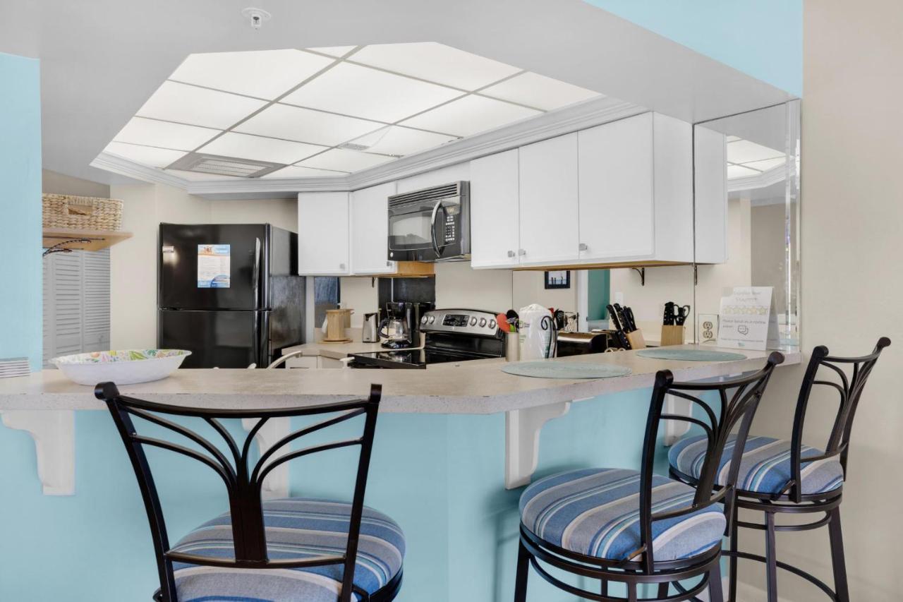 Appartement Summerhouse 1009b *