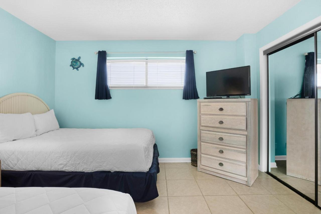 Appartement Summerhouse 1009b Panama City Beach