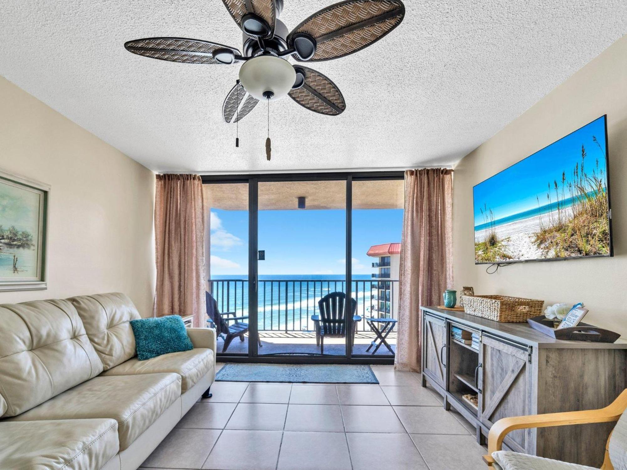 Summerhouse 1009b Panama City Beach