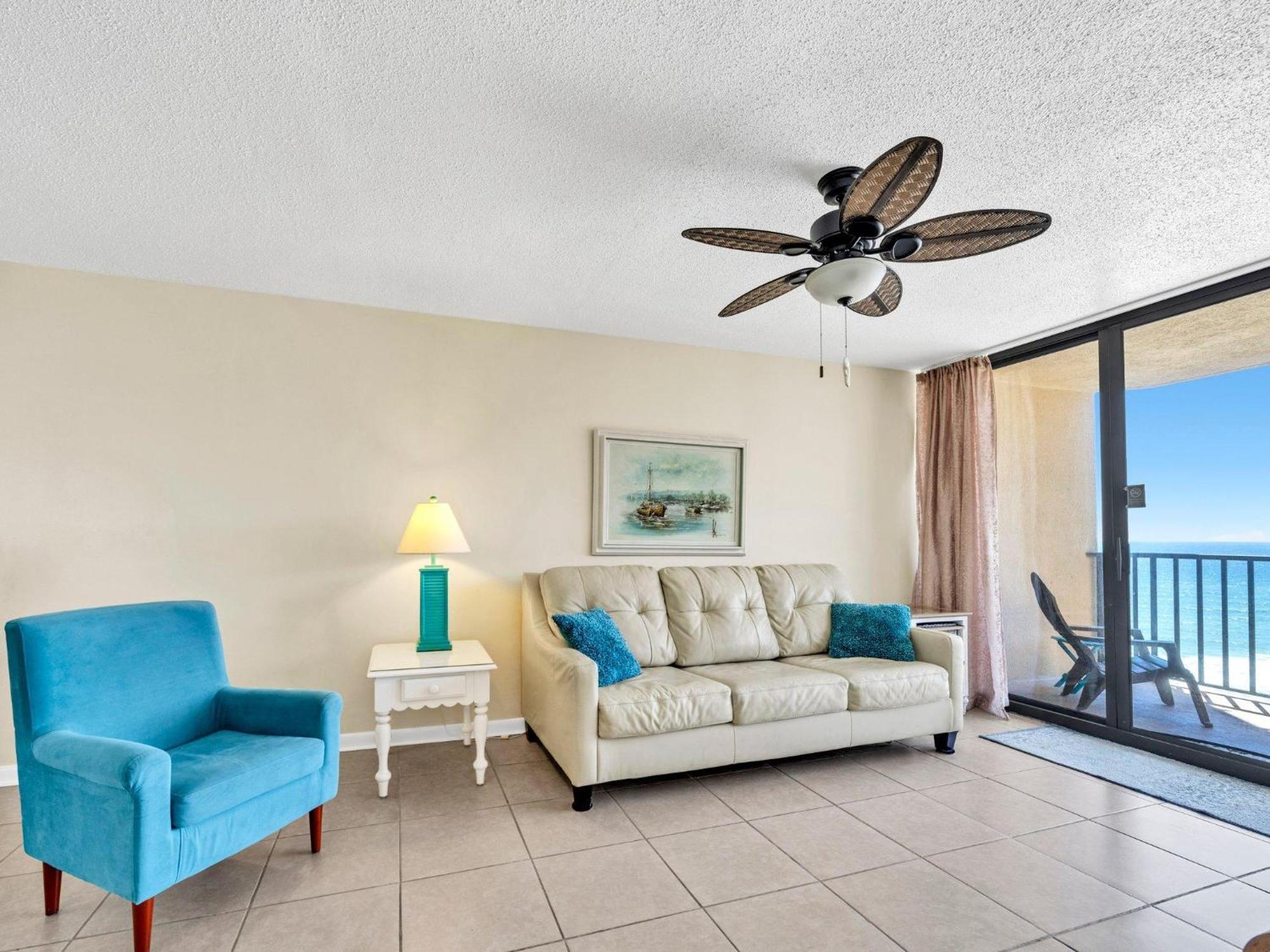 Summerhouse 1009b * Panama City Beach