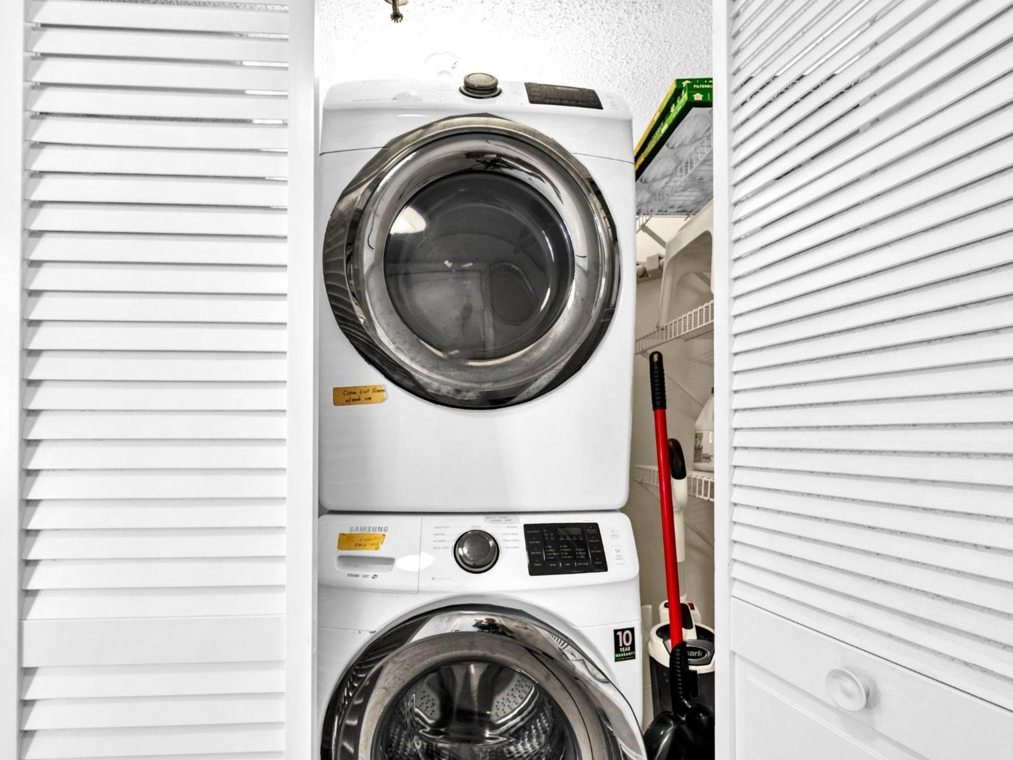 Appartement Summerhouse 1009b *
