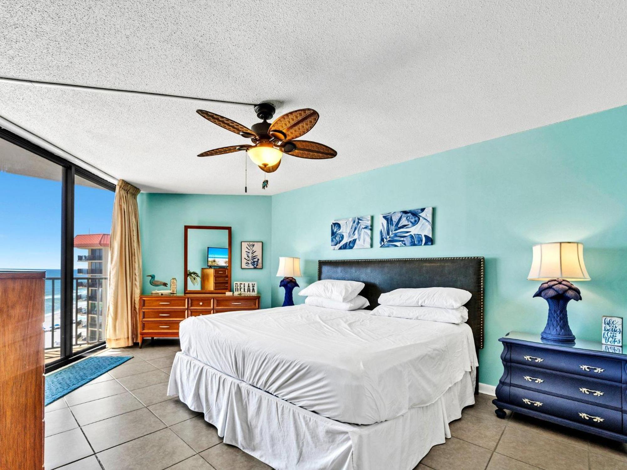 Summerhouse 1009b Panama City Beach