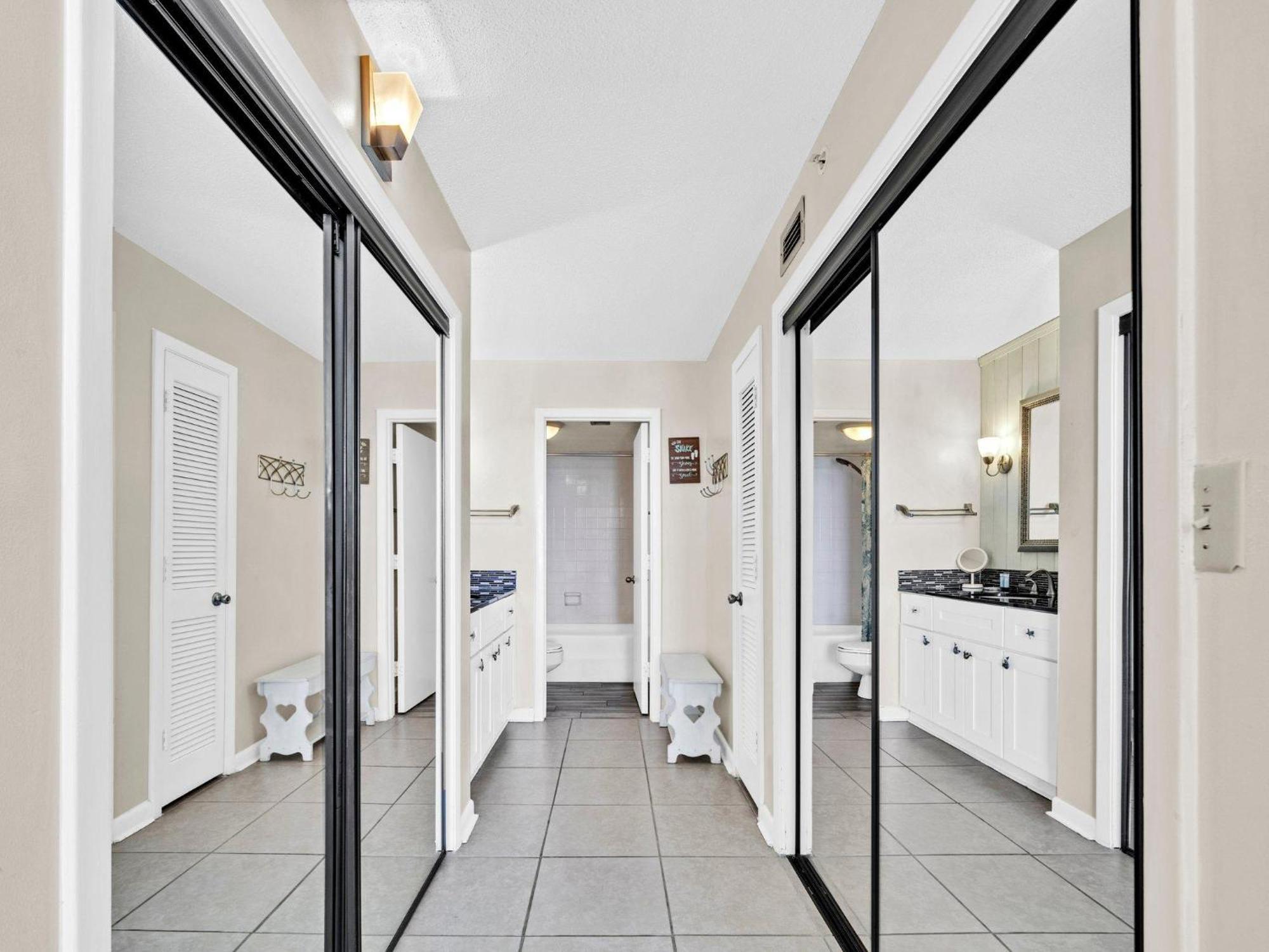 Appartement Summerhouse 1009b *