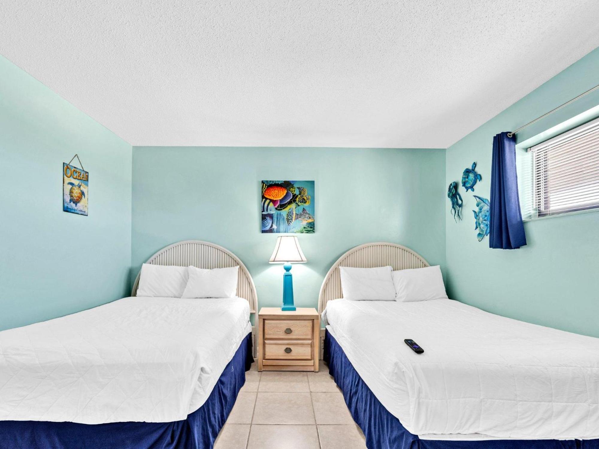 Summerhouse 1009b Appartement Panama City Beach