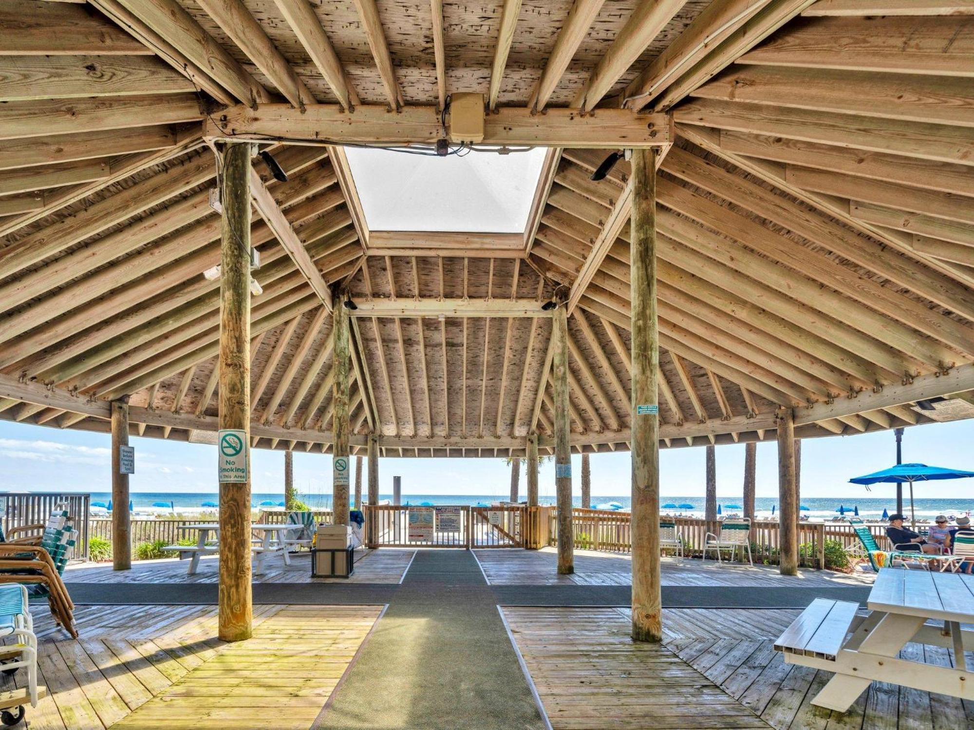 Summerhouse 1009b *